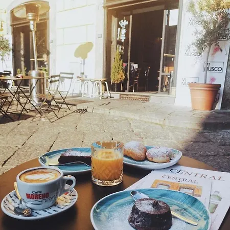 Novanova Couette-café
