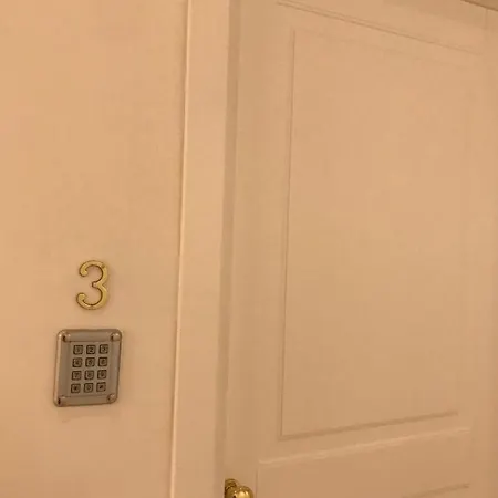 Novanova فندق مبيت وإفطار