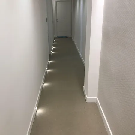 Novanova 4* Nápoly