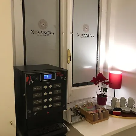 Novanova Panzió