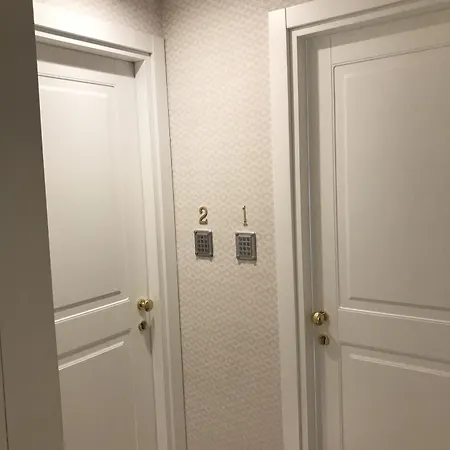 Novanova Panzió Nápoly