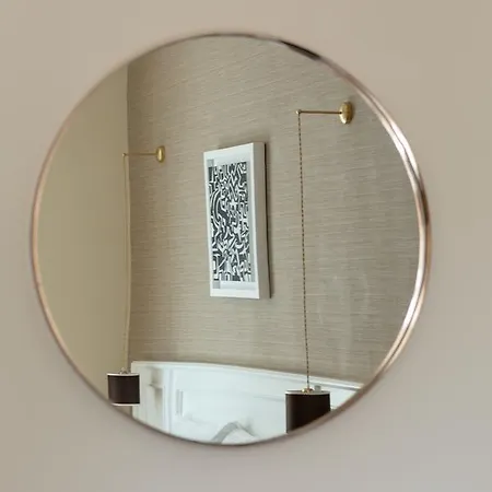 Bed and Breakfast Novanova Νάπολη