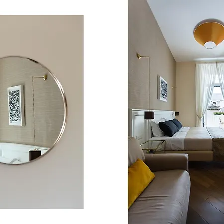 Bed and Breakfast Novanova Νάπολη