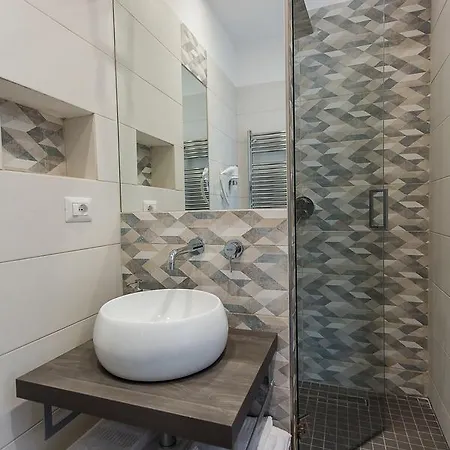 فندق مبيت وإفطار Novanova