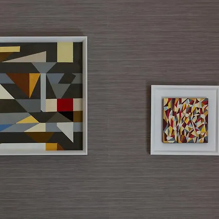 فندق مبيت وإفطار Novanova