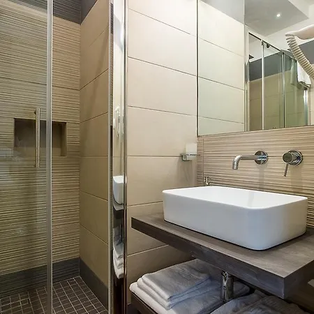 Novanova فندق مبيت وإفطار نابولي