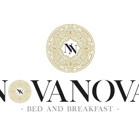 Couette-café Novanova 2*