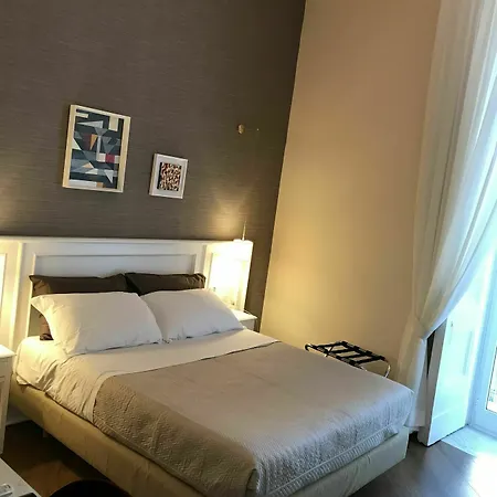 Bed and Breakfast Novanova