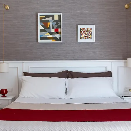 Novanova فندق مبيت وإفطار