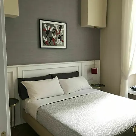 Novanova Bed and Breakfast