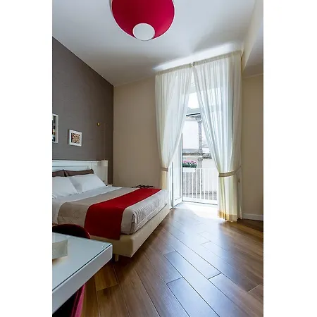 Novanova Bed & Breakfast 4*