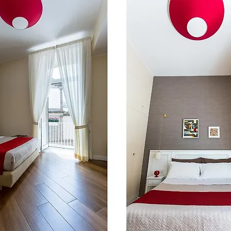 Bed & Breakfast Novanova 4*