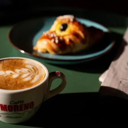 Novanova Couette-café