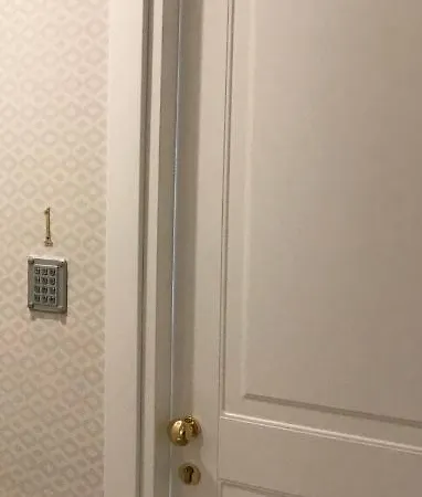 Couette-café Novanova