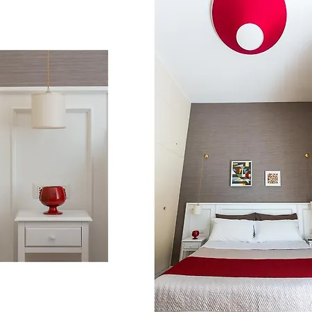 Novanova Couette-café Naples